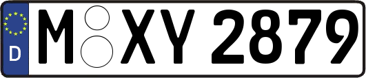M-XY2879