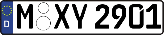 M-XY2901