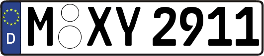 M-XY2911