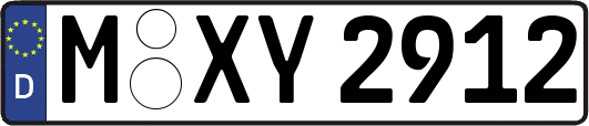 M-XY2912
