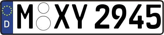 M-XY2945