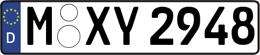 M-XY2948