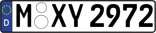 M-XY2972