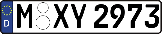 M-XY2973