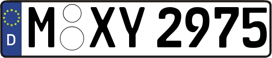M-XY2975