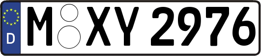 M-XY2976