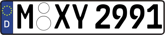 M-XY2991