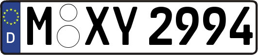 M-XY2994