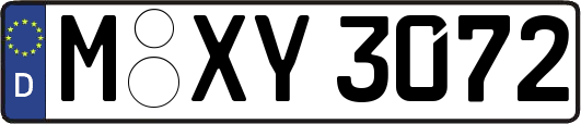 M-XY3072