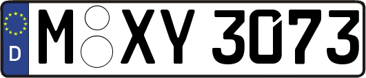 M-XY3073