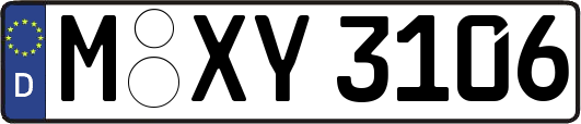 M-XY3106
