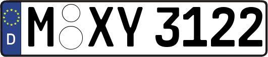 M-XY3122