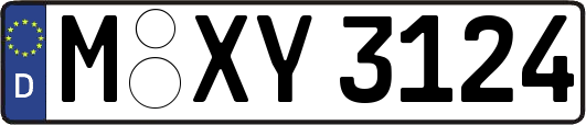 M-XY3124