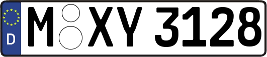 M-XY3128