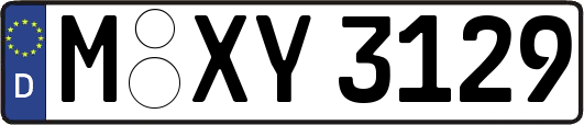 M-XY3129