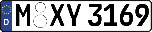 M-XY3169