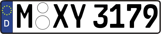 M-XY3179