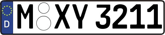 M-XY3211