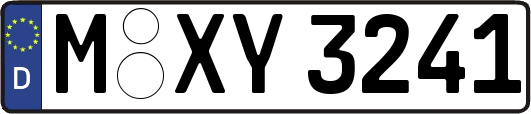 M-XY3241