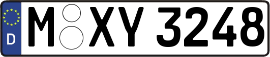 M-XY3248