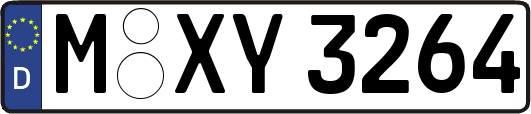 M-XY3264