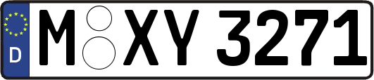 M-XY3271