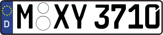 M-XY3710