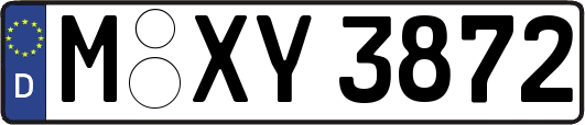 M-XY3872
