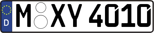 M-XY4010