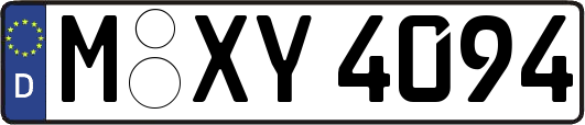 M-XY4094