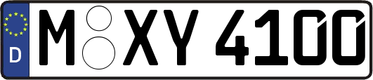 M-XY4100