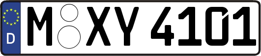 M-XY4101