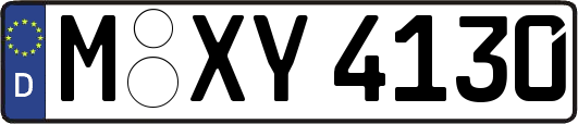 M-XY4130