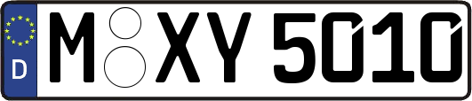 M-XY5010
