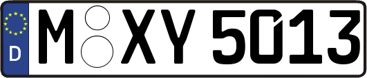 M-XY5013