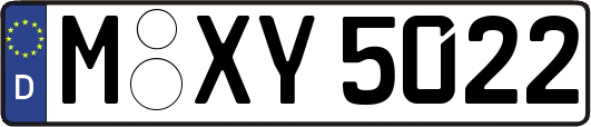 M-XY5022