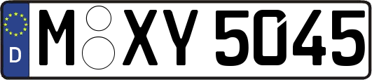 M-XY5045