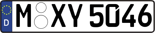 M-XY5046