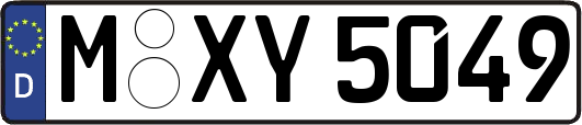 M-XY5049