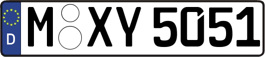 M-XY5051