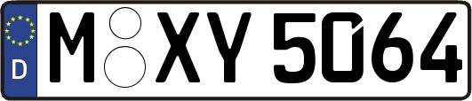 M-XY5064