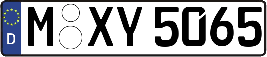 M-XY5065