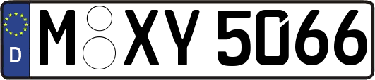 M-XY5066