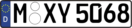 M-XY5068