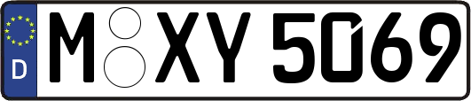 M-XY5069