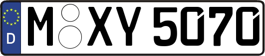 M-XY5070