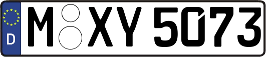 M-XY5073