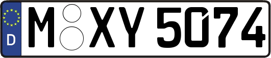 M-XY5074