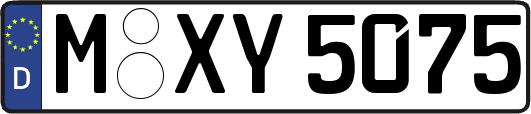 M-XY5075