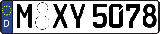 M-XY5078